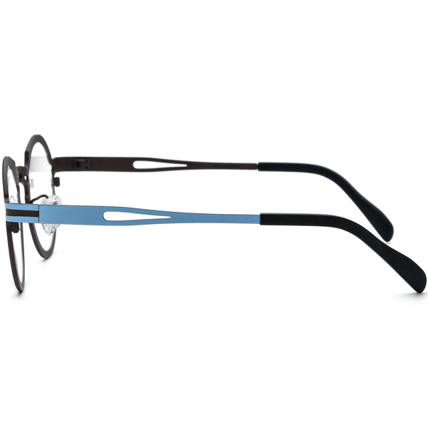 Round Glasses BR1541