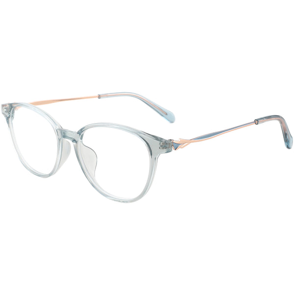 Square Glasses YAC1044