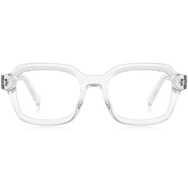 Square Glasses PF1360
