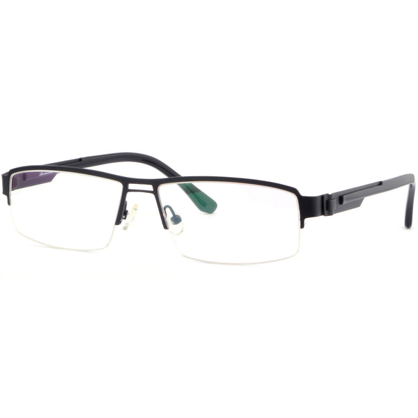 Rectangle Glasses O1802