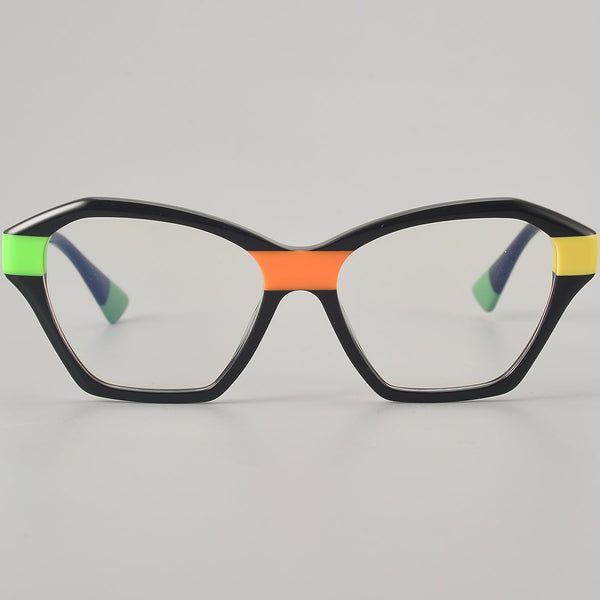 Cat-Eye Glasses BY1108