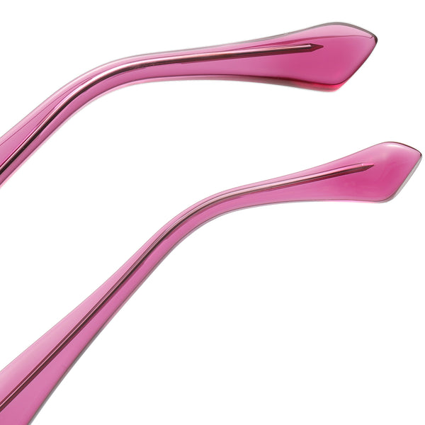 Cat-Eye Glasses YSD1095