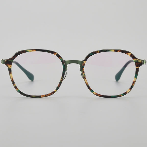 Square Glasses BY1071