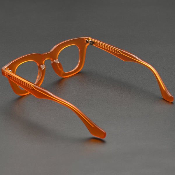 Square Glasses YN1111