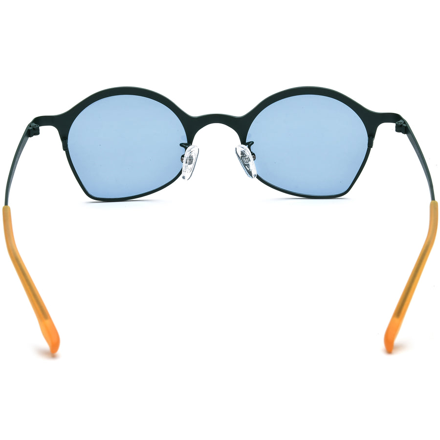 Geometric Sunglasses BRS1175