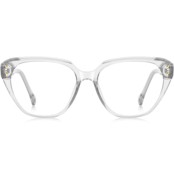 Cat-Eye Glasses YSD1012