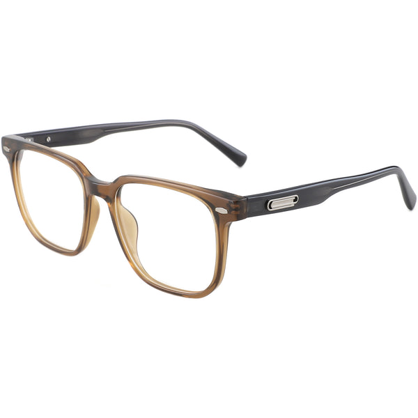 Square Glasses YAA1078