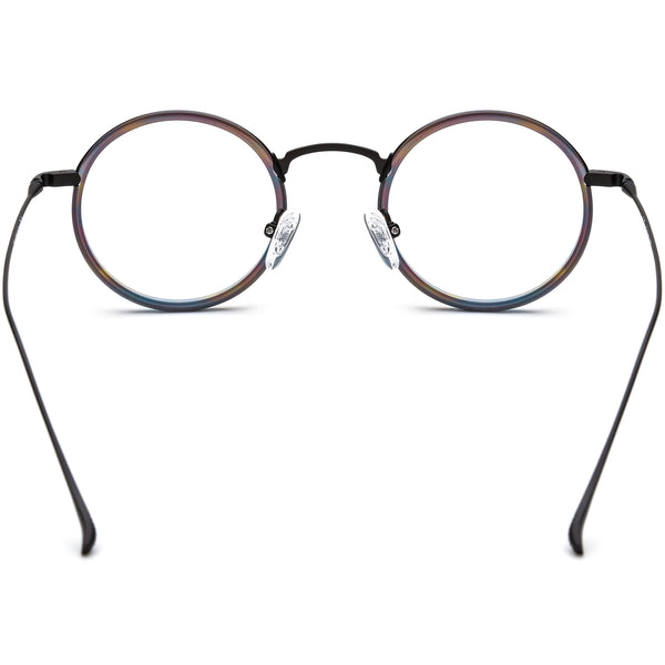 Round Glasses BR1590