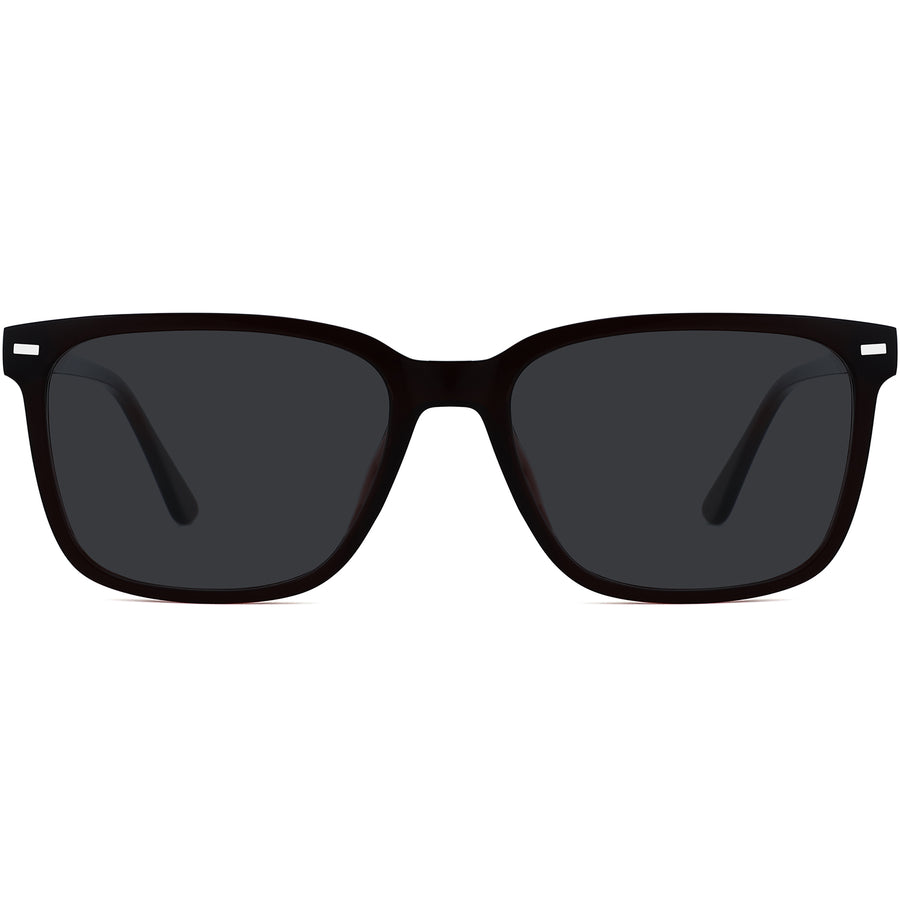 Square Glasses YCO1017