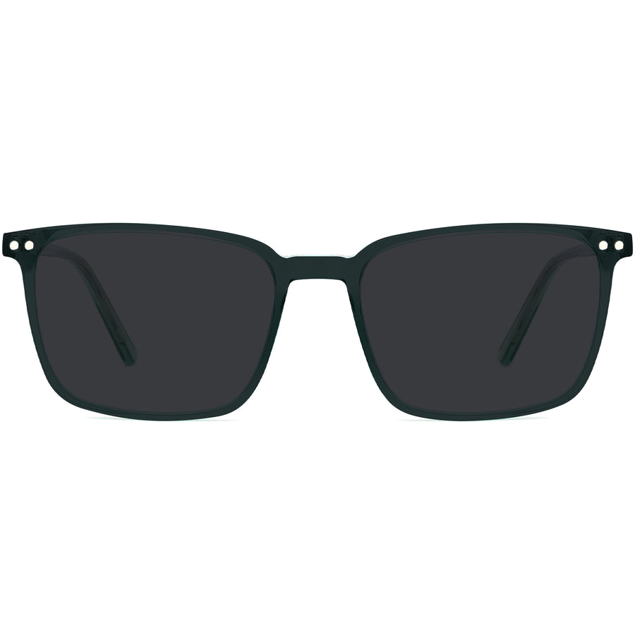 Square Glasses YCO1030