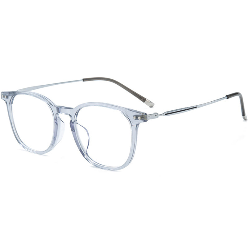Square Glasses YN1048