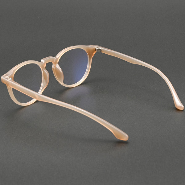 Round Glasses YN1102