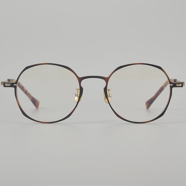 Round Glasses BY1138