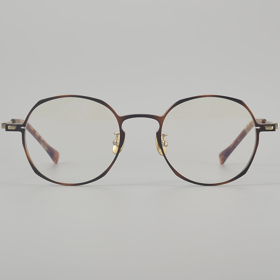 Round Glasses BY1138