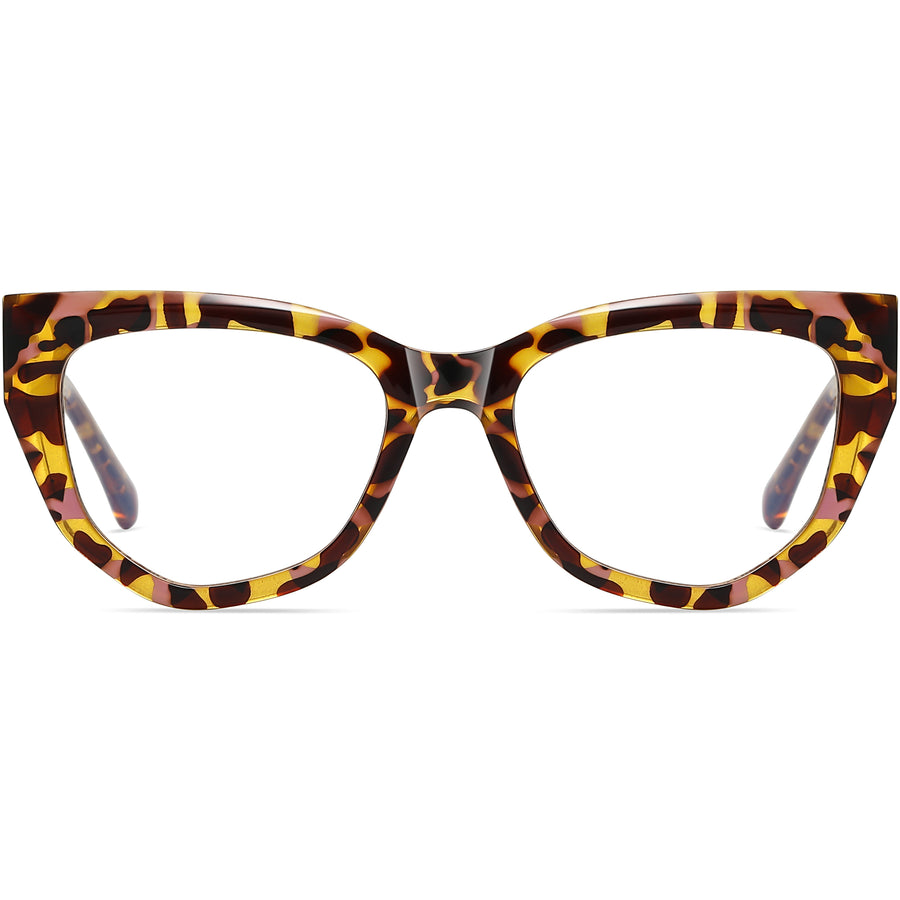 Cat-Eye Glasses PF1107