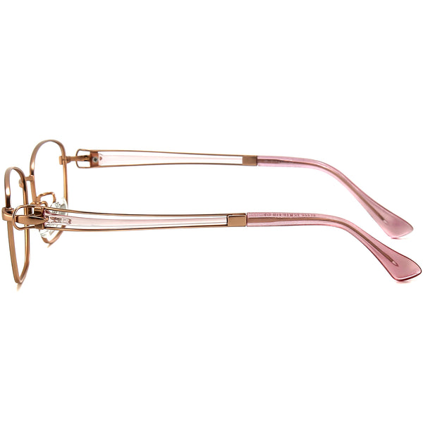 Rectangle Glasses A4142