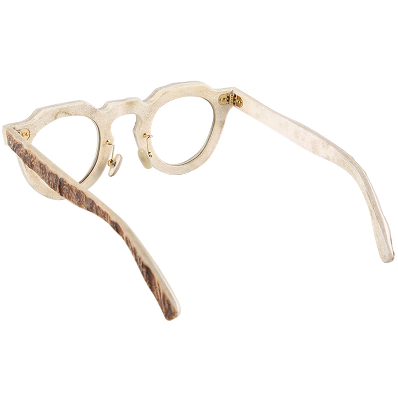 Antler Round Glasses NJ1053