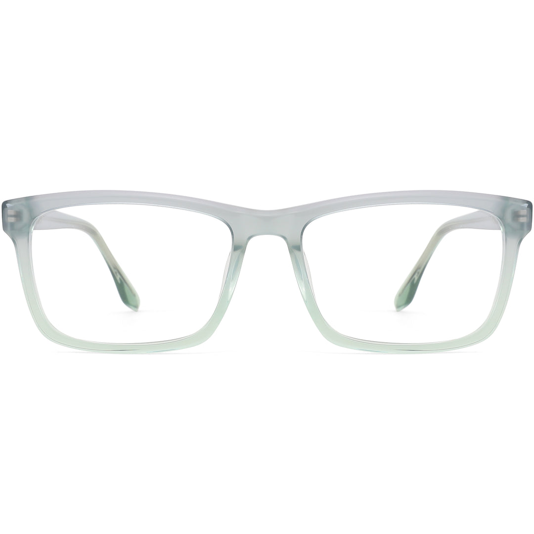 Rectangle Glasses YEA1039