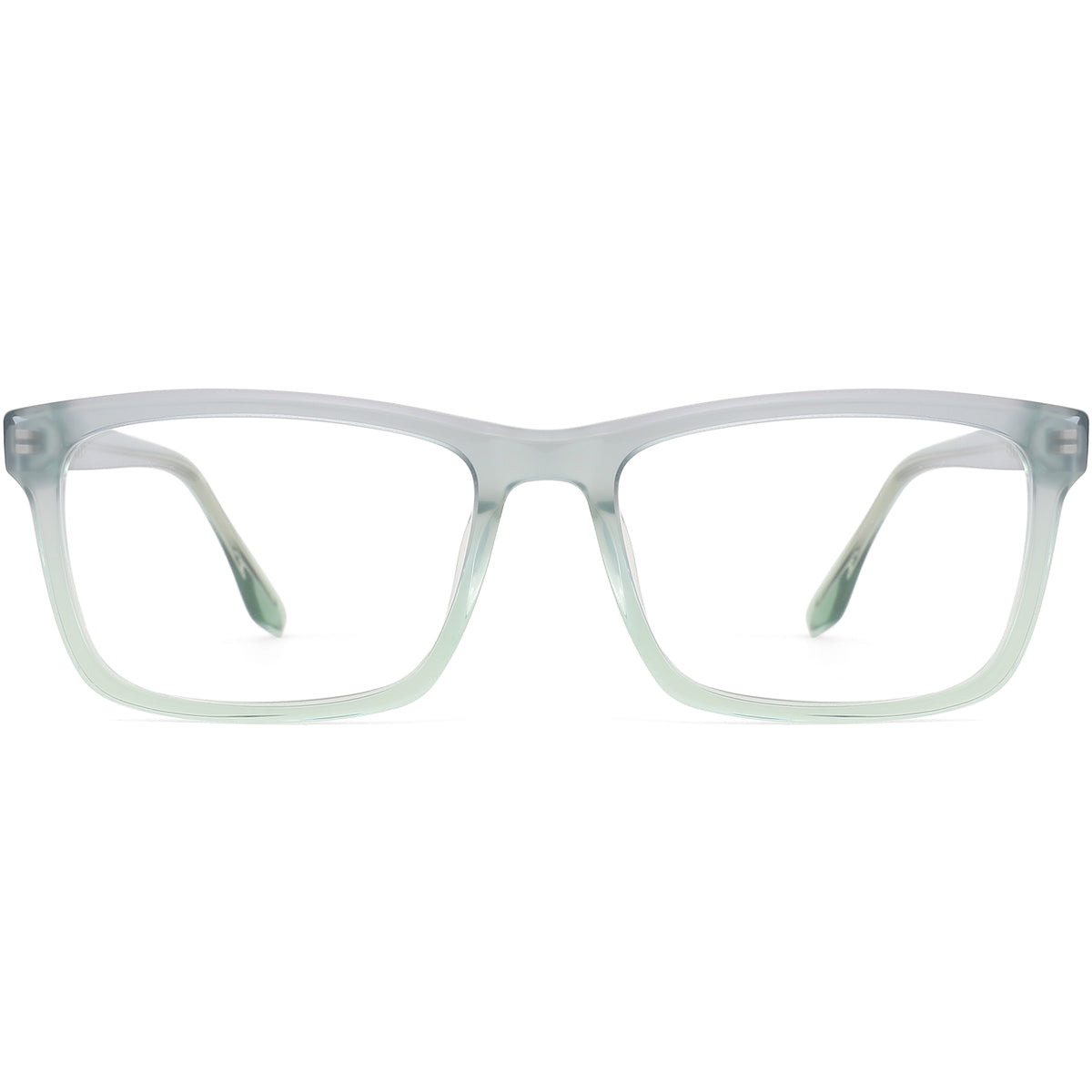 Rectangle Glasses YEA1039