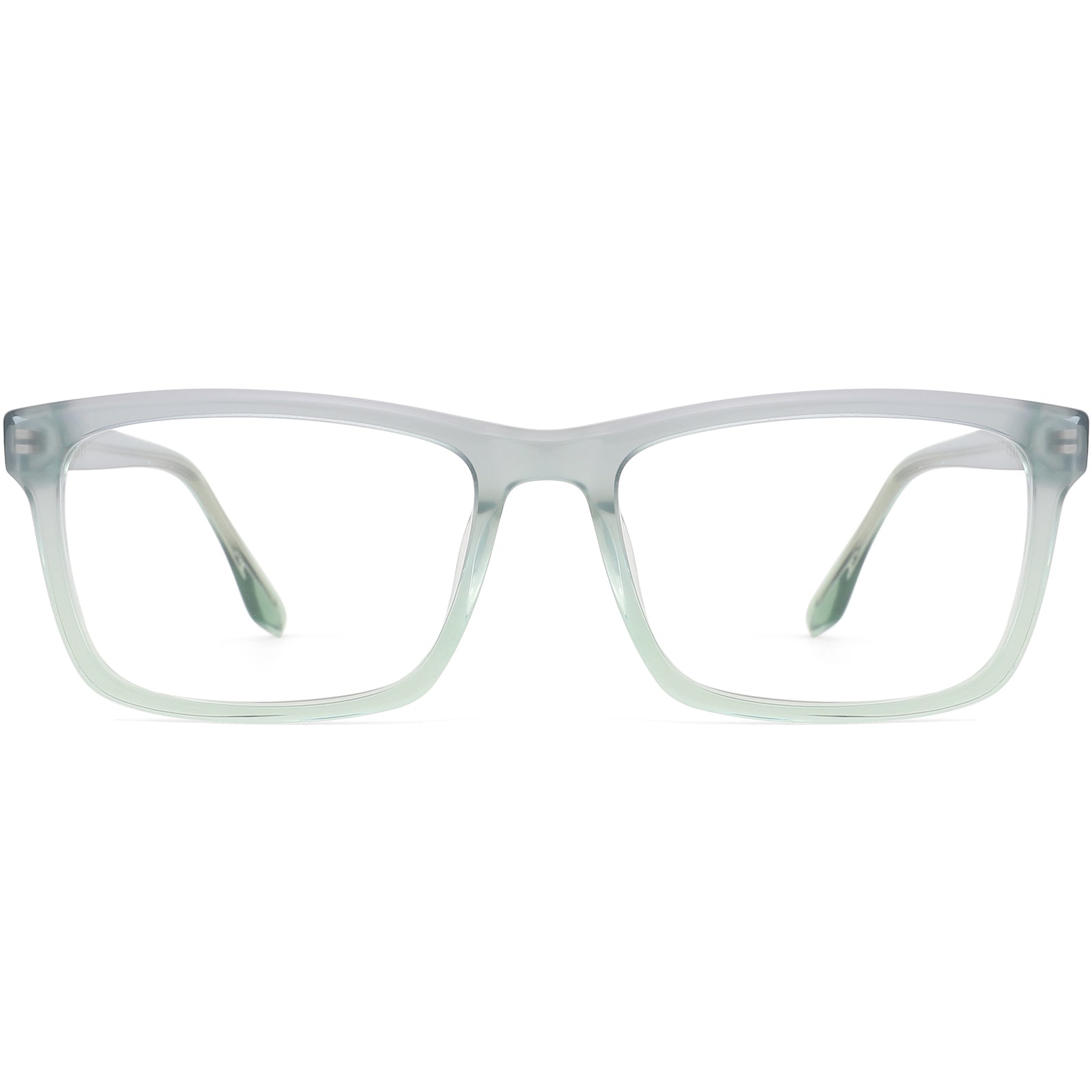Rectangle Glasses YEA1039
