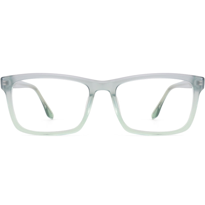 Rectangle Glasses YEA1039