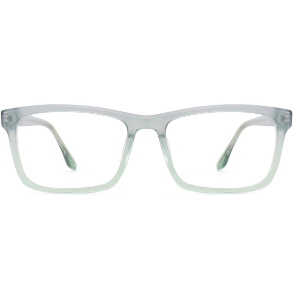 Rectangle Glasses YEA1039