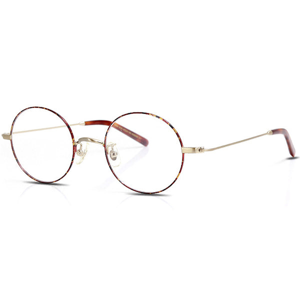 Round Glasses PG1044