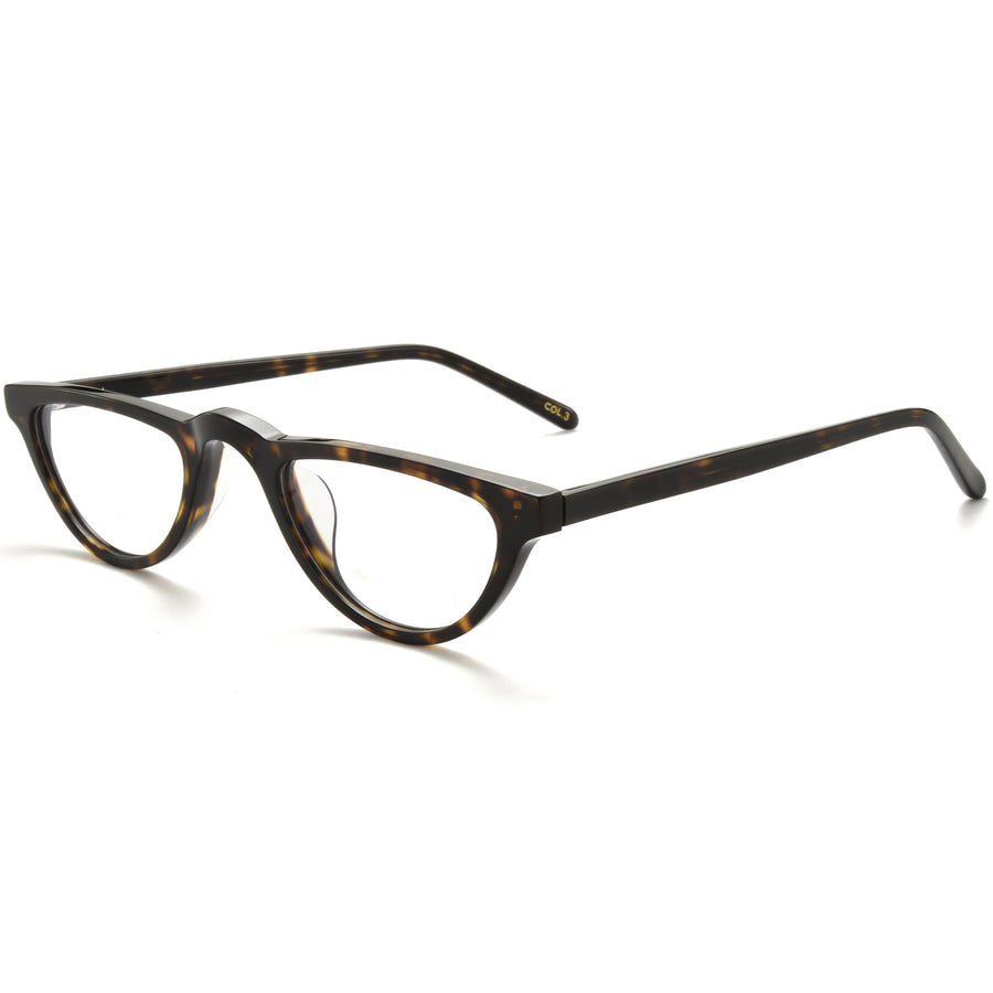 Geometric Glasses MS1006