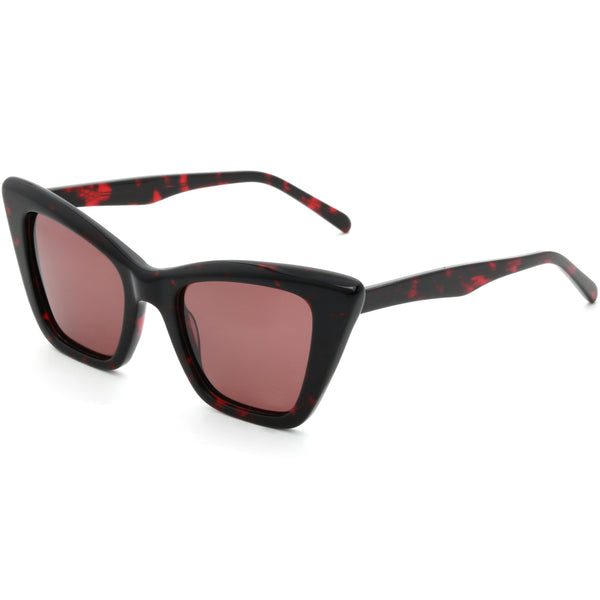 Cat-Eye Sunglasses GSS1102
