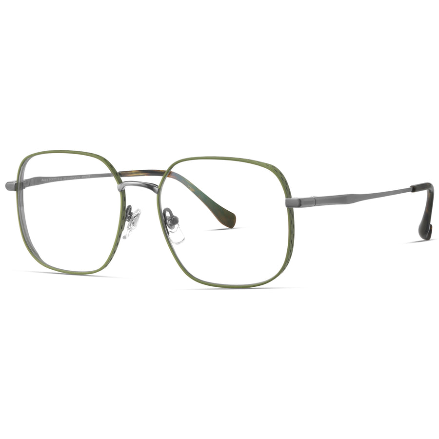 Square Glasses MW1191