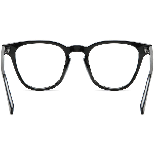 Square Glasses PF1245
