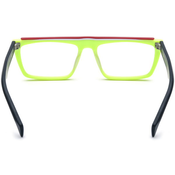 Rectangle Glasses BR1439