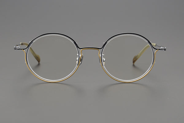 Round Glasses TG1015