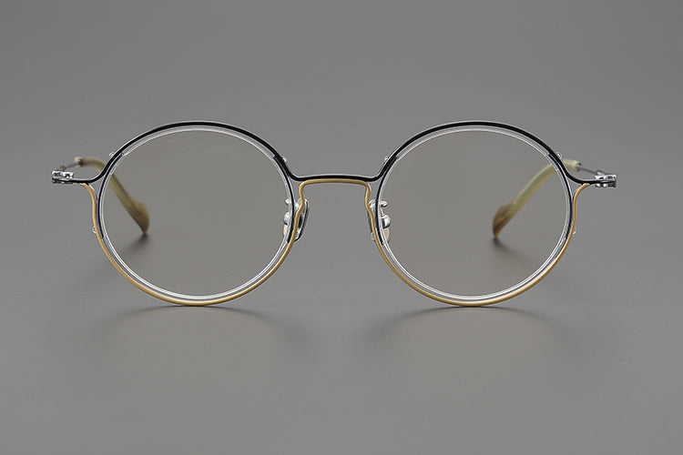 Round Glasses TG1015