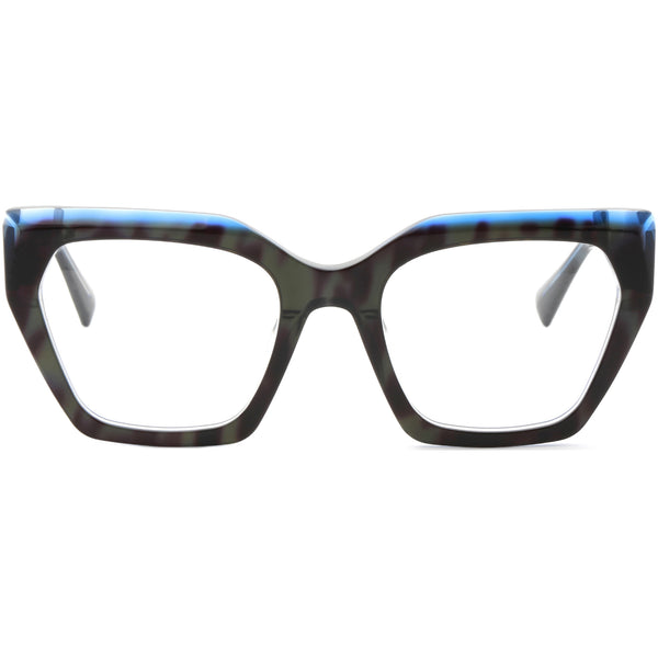 Cat-Eye Glasses GSR1055