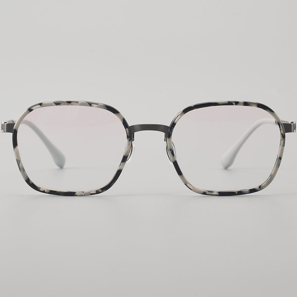 Geometric Glasses BY1064