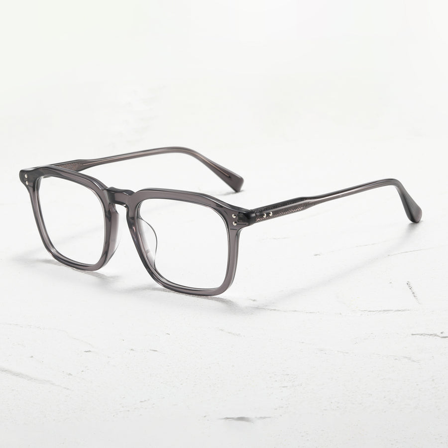 Square Glasses ME1030