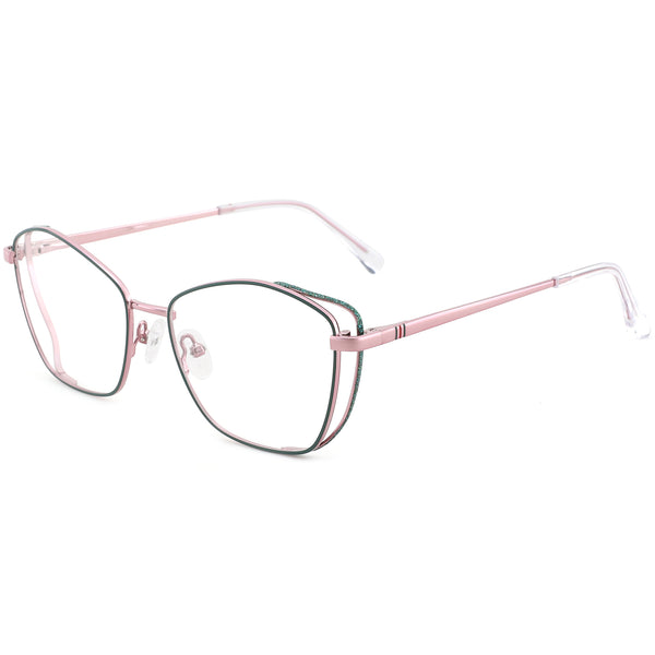 Cat-Eye Glasses YEM1226