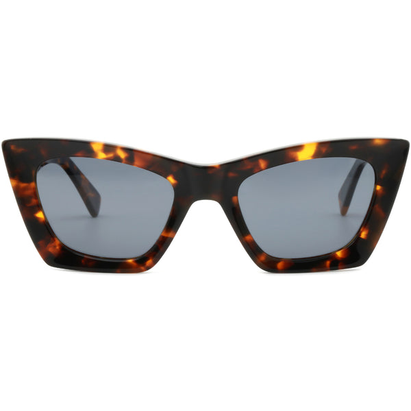 Cat-Eye Sunglasses GSS1114
