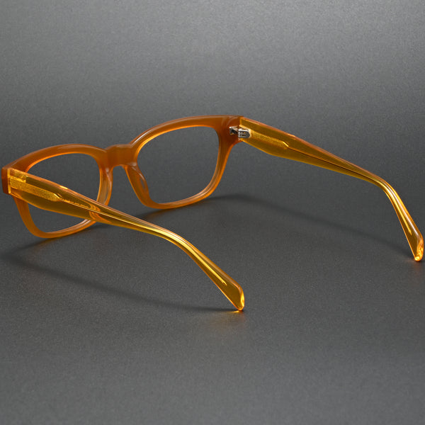 Rectangle Glasses YN1143