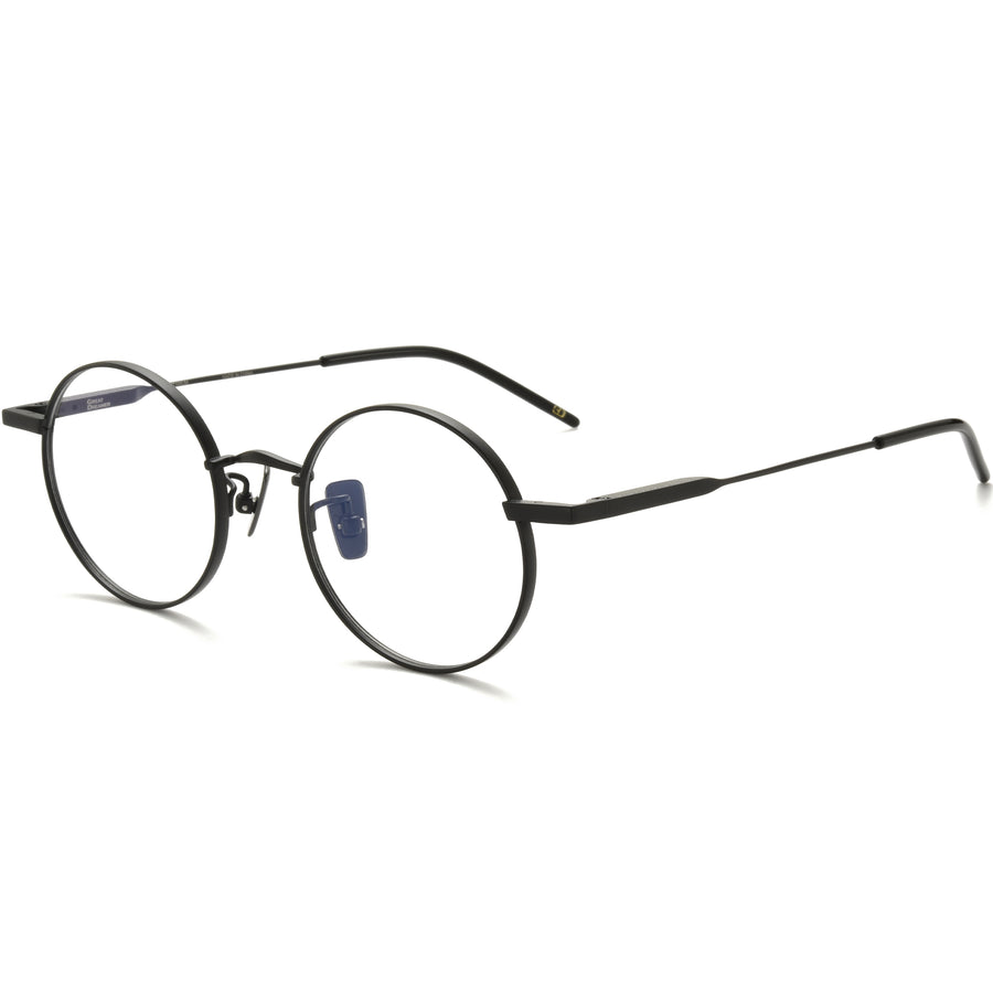 Round Glasses MS1017