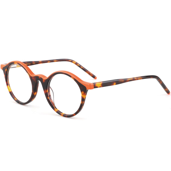 Round Glasses YEA1128