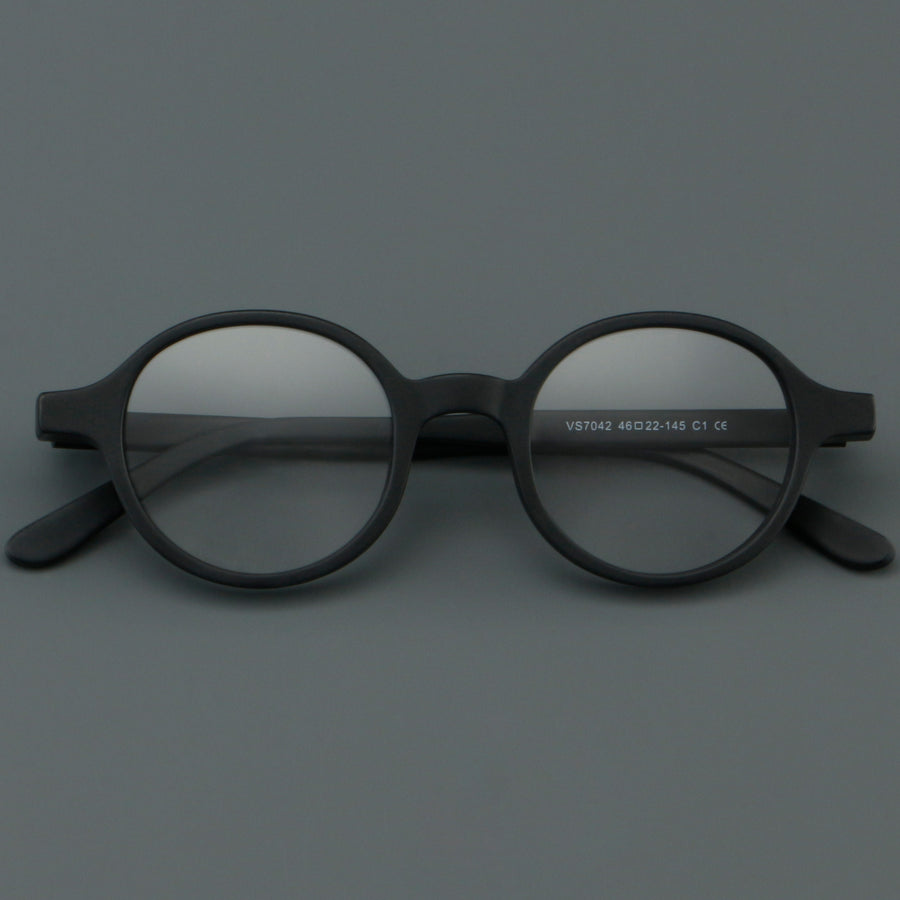 Round Glasses YN1040