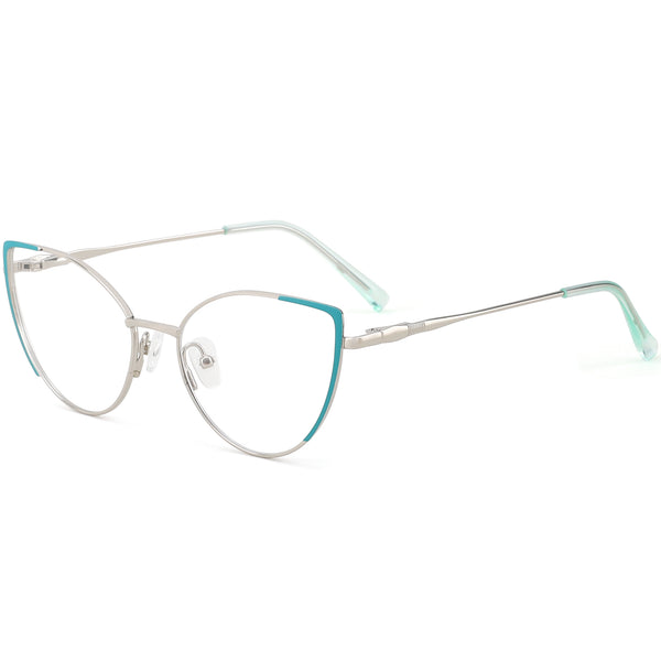 Cat-Eye Glasses YEM1144