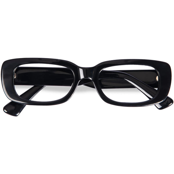 Rectangle Glasses A3937