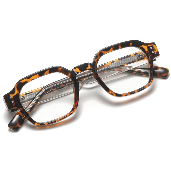 Square Glasses YSD1023