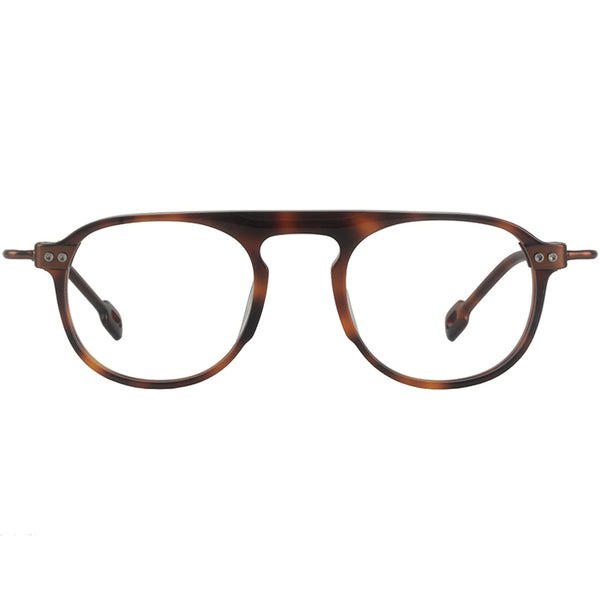 Square Glasses EF1045