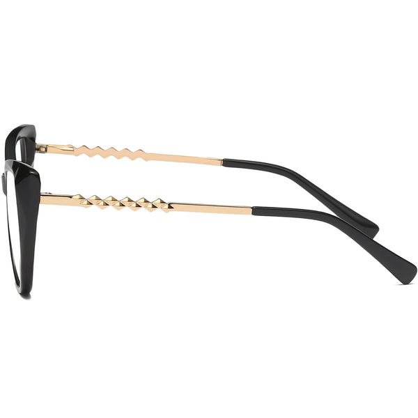 Cat-Eye Glasses PF1202