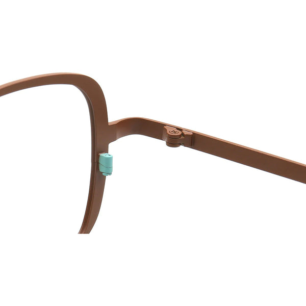 Geometric Glasses YT1058