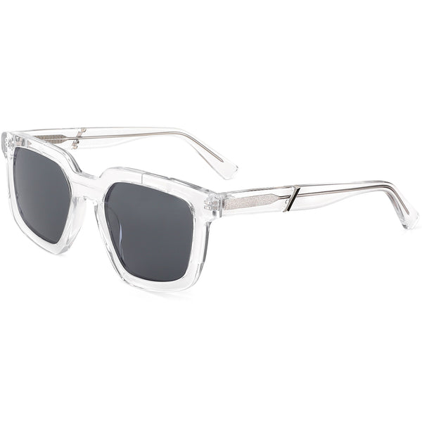 Square Sunglasses YS1178